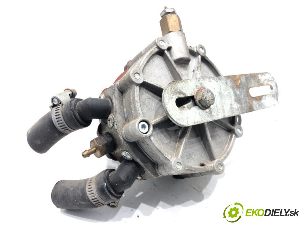 FORD MONDEO MK4 Kombi 2011 107 kW 2.0 1999 Reduktor do plynu LPG 67R-014619 (LPG)