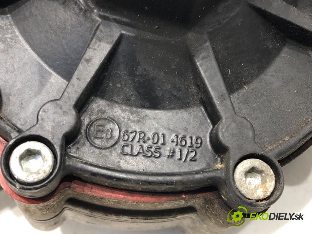 FORD MONDEO MK4 Kombi 2011 107 kW 2.0 1999 Reduktor do plynu LPG 67R-014619 (LPG)