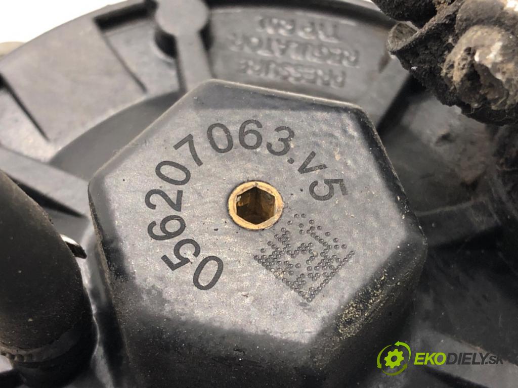 FORD MONDEO MK4 Kombi 2011 107 kW 2.0 1999 Reduktor do plynu LPG 67R-014619 (LPG)