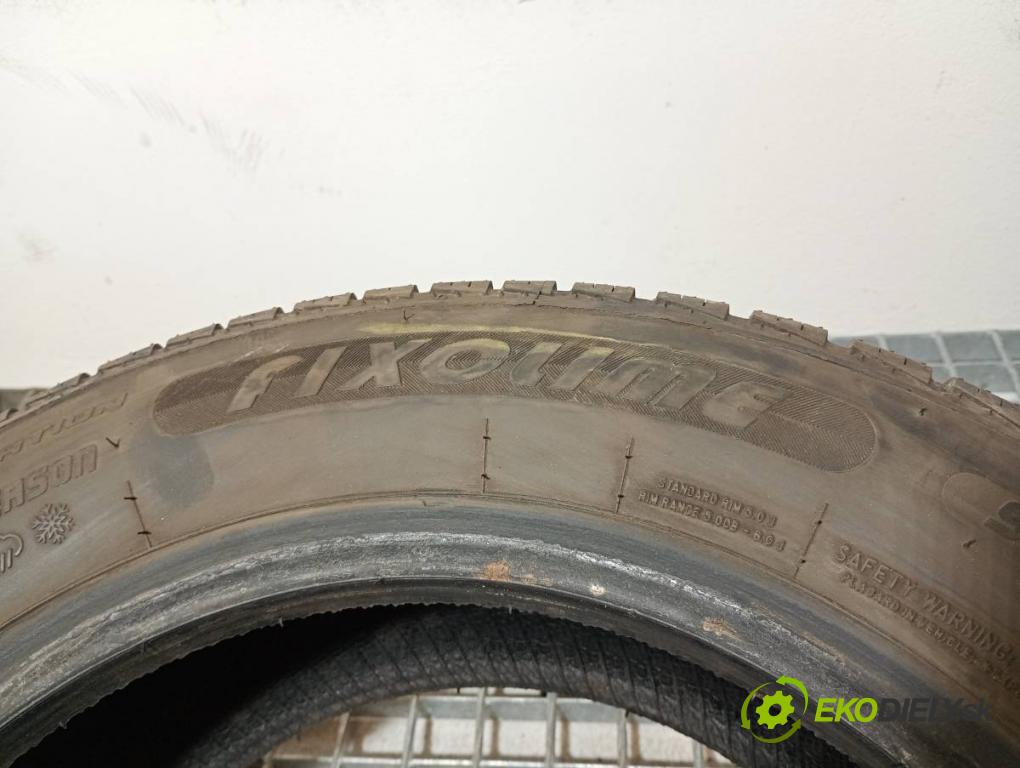 --- ---      PNEUMATIKY: PARA: VÍCENÁ SEZÓNA: 175/65 14" AUSTONE: