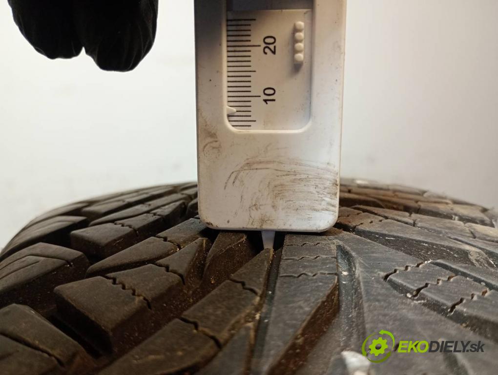 --- ---      PNEUMATIKY: PARA: VÍCENÁ SEZÓNA: 175/65 14" AUSTONE: