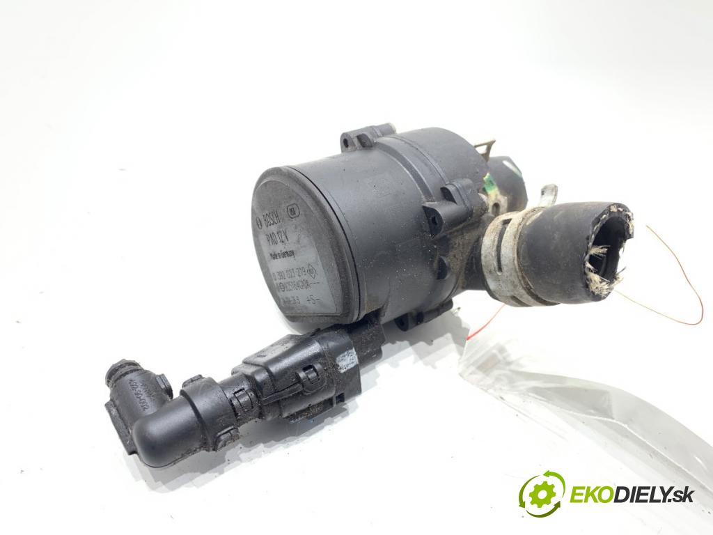 RENAULT CAPTUR II liftback 2021 67 kW 1.0 TCe 90 ECO-G (HFM6) 999 DALŠÍ: Pumpa vody 0392023219 (Vodná pumpa)