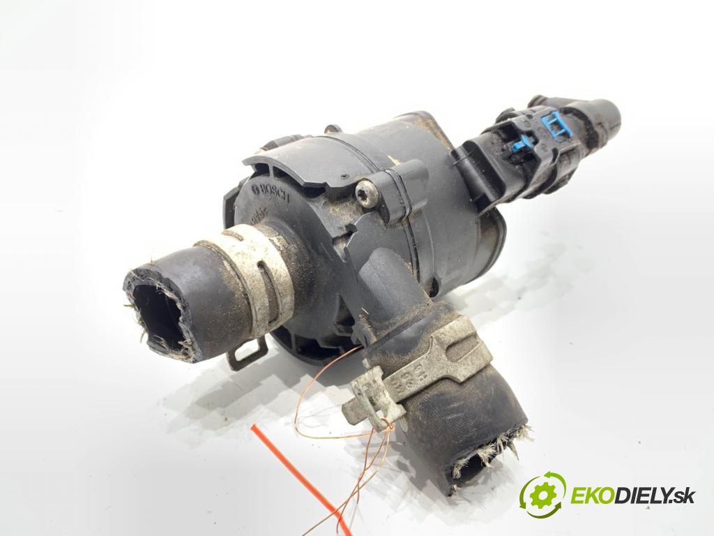 RENAULT CAPTUR II liftback 2021 67 kW 1.0 TCe 90 ECO-G (HFM6) 999 DALŠÍ: Pumpa vody 0392023219 (Vodná pumpa)