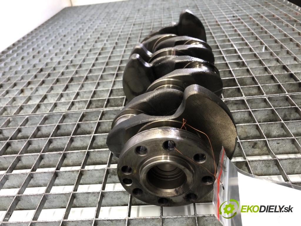 KIA OPTIMA sedan 2016 104 kW 1.7 CRDi 1685 Kardaň, hriadeľ KLIKA: D4FD (Blok motora ostatné)