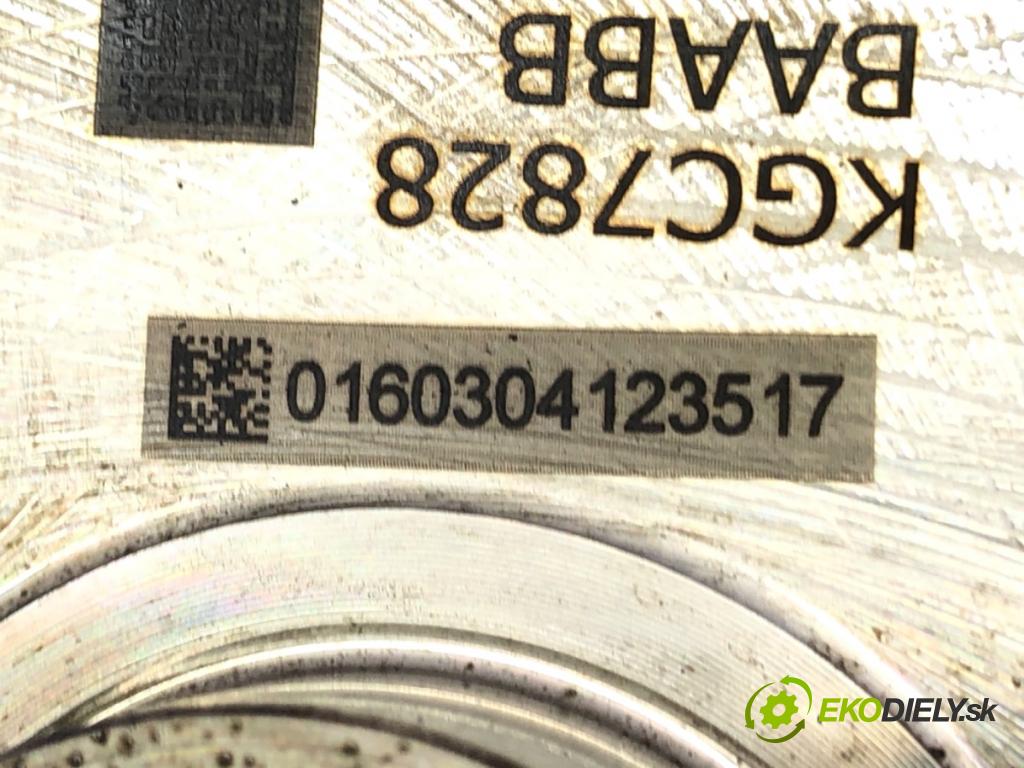 KIA OPTIMA sedan 2016 104 kW 1.7 CRDi 1685 Kardaň, hriadeľ KLIKA: D4FD (Blok motora ostatné)