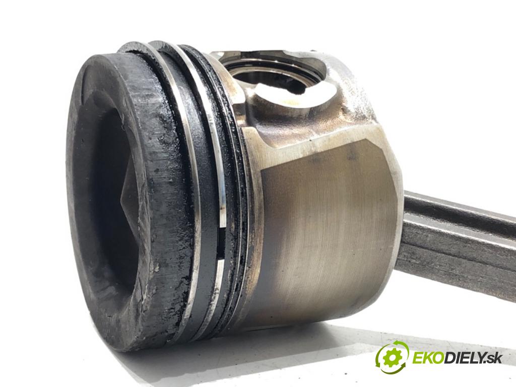 KIA OPTIMA sedan 2016 104 kW 1.7 CRDi 1685 PIEST: ojnica D4FD (Piest)