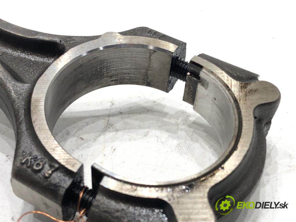 KIA OPTIMA sedan 2016 104 kW 1.7 CRDi 1685 PIEST: ojnica D4FD (Piest)