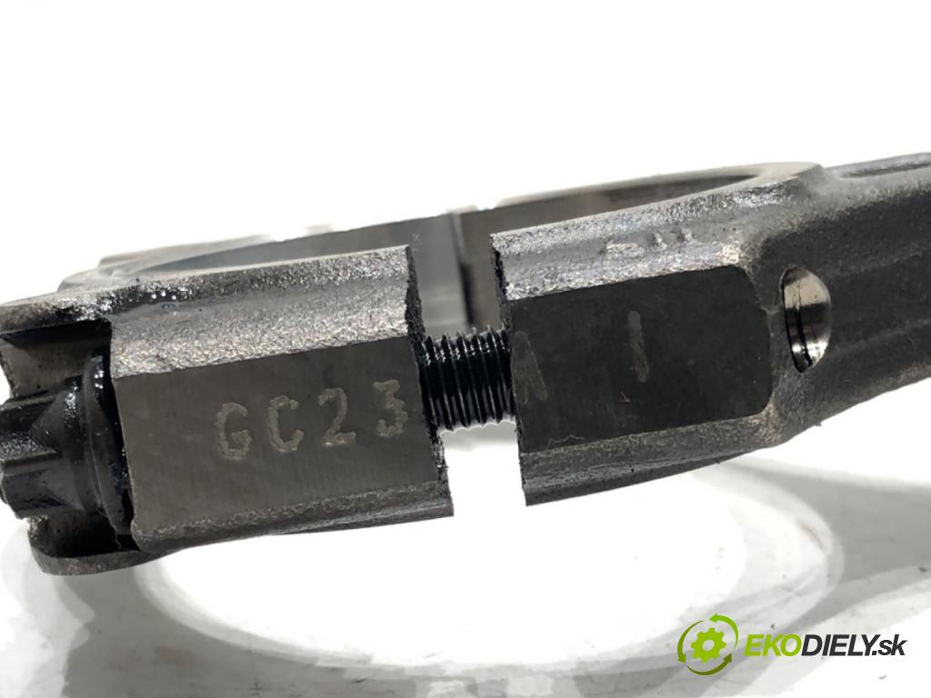 KIA OPTIMA sedan 2016 104 kW 1.7 CRDi 1685 PIEST: ojnica D4FD (Piest)