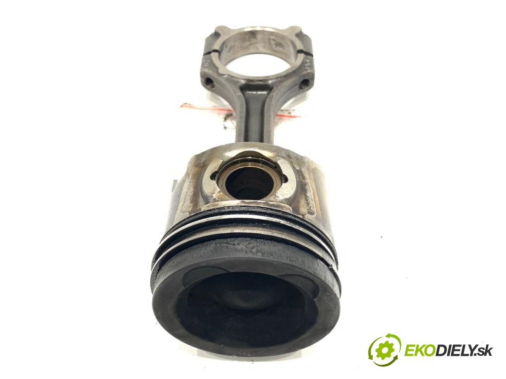 KIA OPTIMA sedan 2016 104 kW 1.7 CRDi 1685 PIEST: ojnica D4FD (Piest)