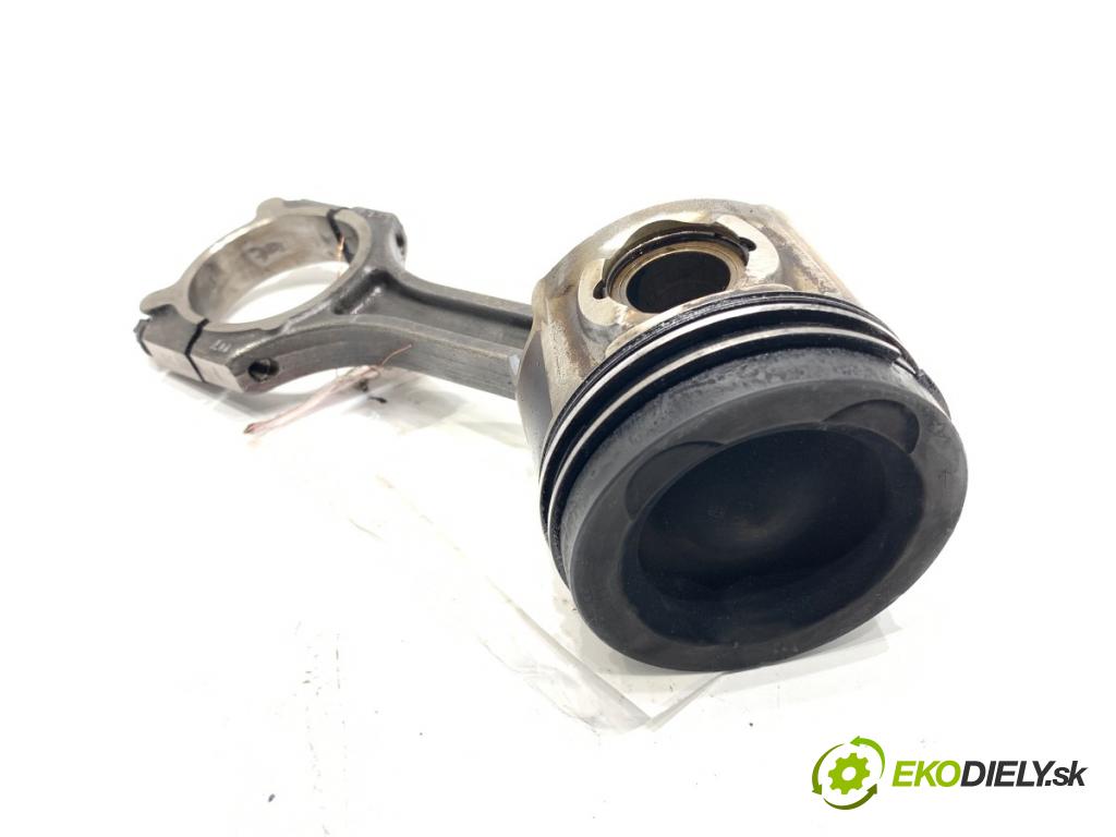 KIA OPTIMA sedan 2016 104 kW 1.7 CRDi 1685 PIEST: ojnica D4FD (Piest)