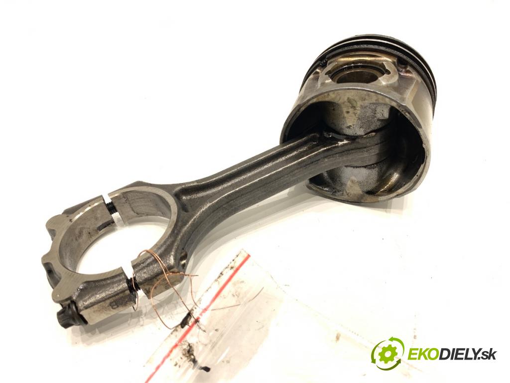 KIA OPTIMA sedan 2016 104 kW 1.7 CRDi 1685 PIEST: ojnica D4FD (Piest)