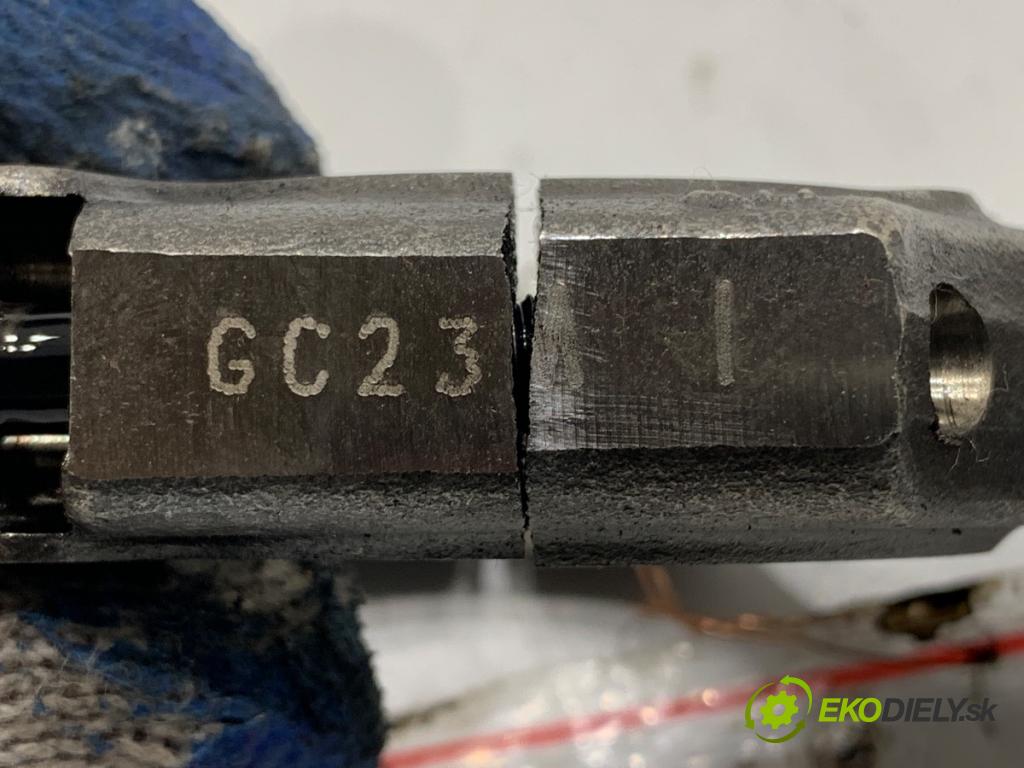 KIA OPTIMA sedan 2016 104 kW 1.7 CRDi 1685 PIEST: ojnica D4FD (Piest)