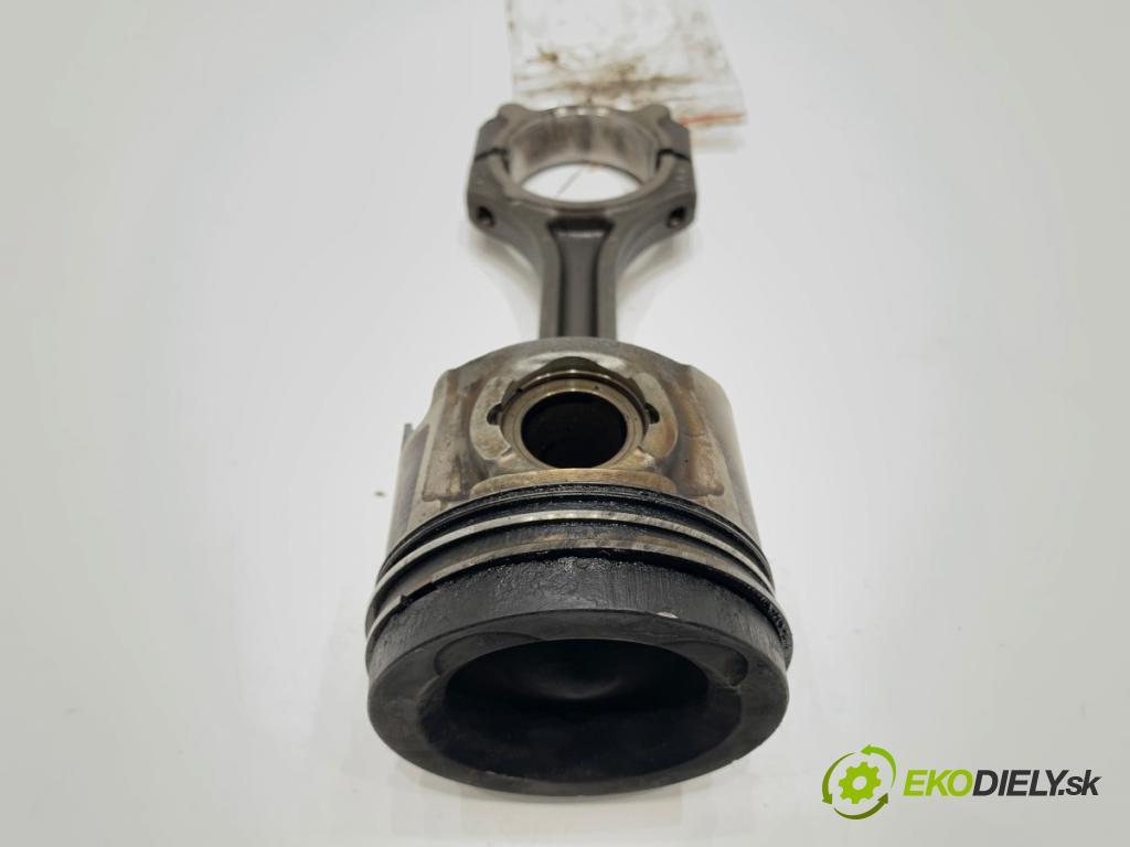 KIA OPTIMA sedan 2016 104 kW 1.7 CRDi 1685 PIEST: ojnica D4FD (Piest)