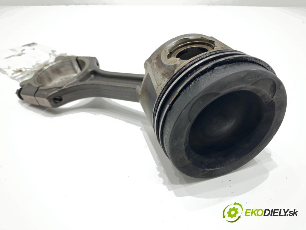 KIA OPTIMA sedan 2016 104 kW 1.7 CRDi 1685 PIEST: ojnica D4FD (Piest)