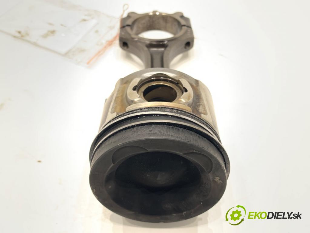 KIA OPTIMA sedan 2016 104 kW 1.7 CRDi 1685 PIEST: ojnica D4FD (Piest)