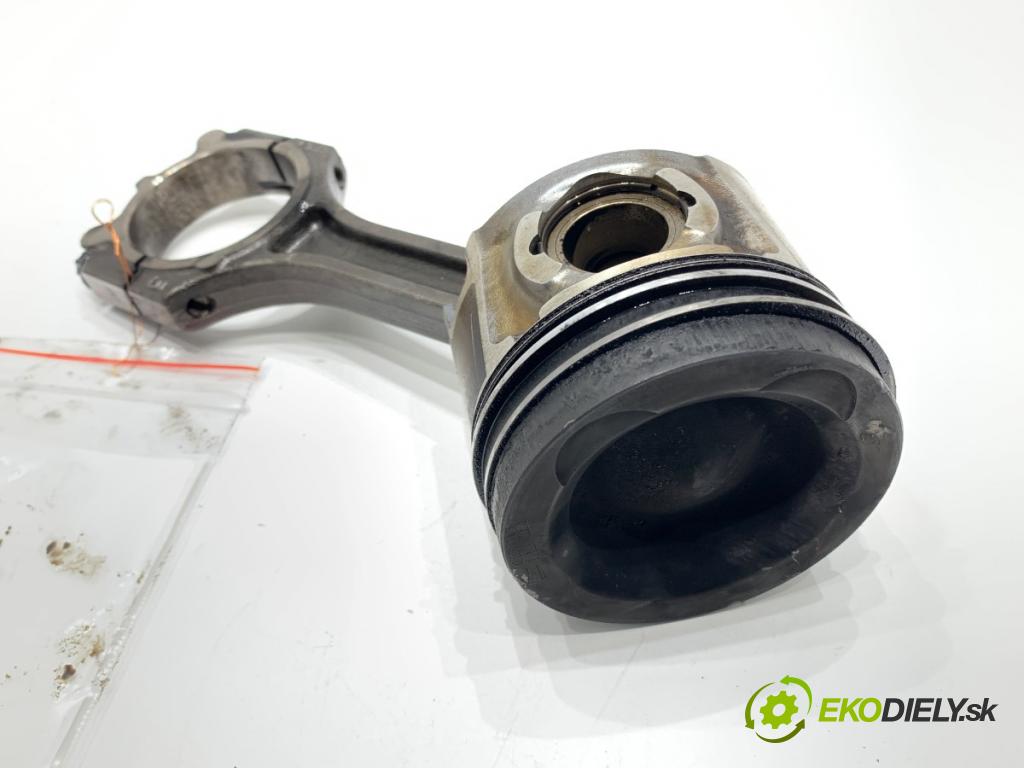 KIA OPTIMA sedan 2016 104 kW 1.7 CRDi 1685 PIEST: ojnica D4FD (Piest)