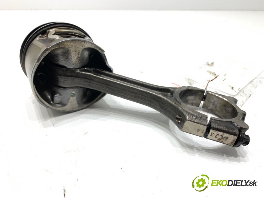 KIA OPTIMA sedan 2016 104 kW 1.7 CRDi 1685 PIEST: ojnica D4FD (Piest)