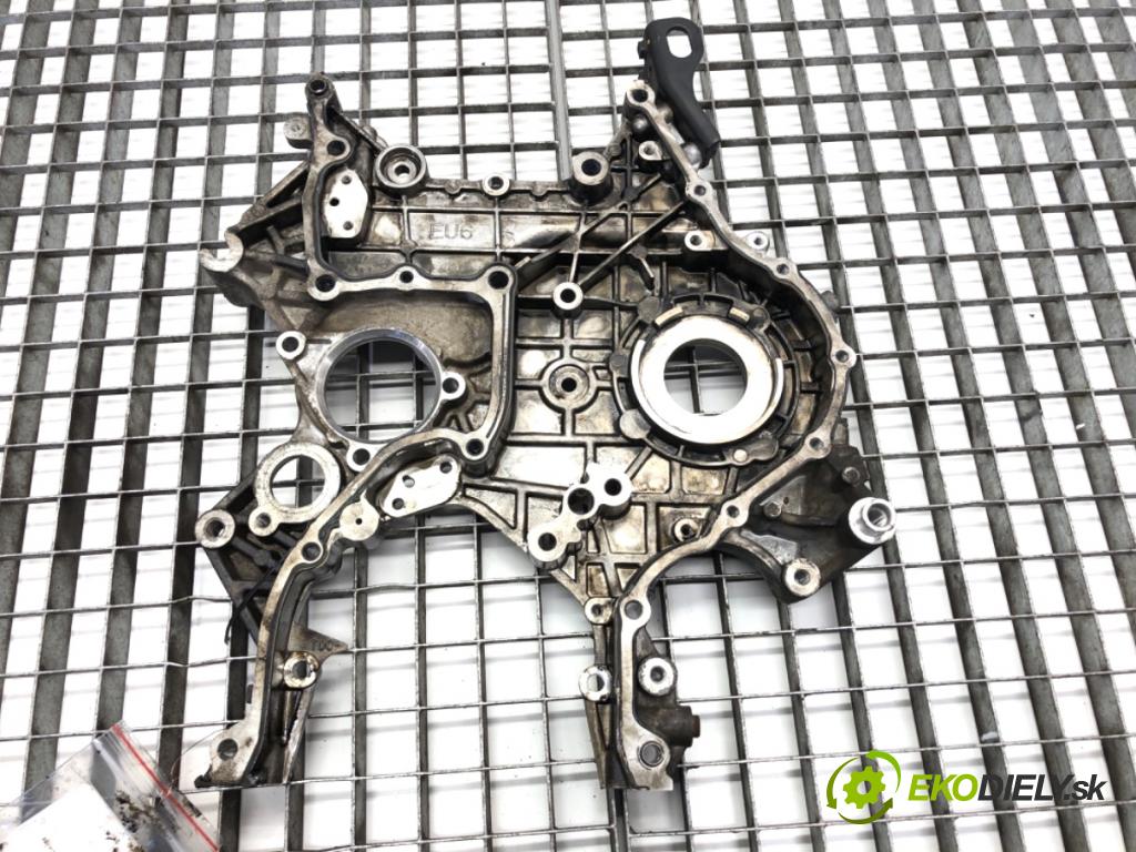 KIA OPTIMA sedan 2016 104 kW 1.7 CRDi 1685 Obal 21311-2A600 (Kryt motora)