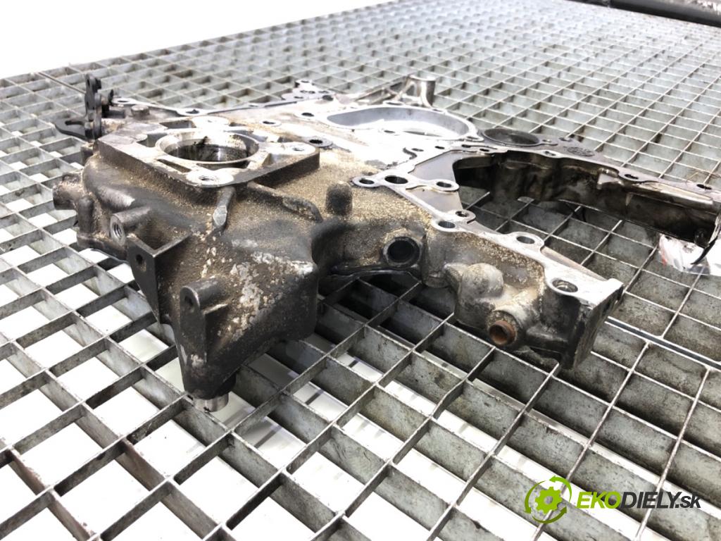 KIA OPTIMA sedan 2016 104 kW 1.7 CRDi 1685 Obal 21311-2A600 (Kryt motora)