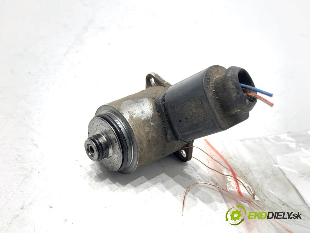 AUDI Q7 4L SUV 2007 171 kW 3.0 TDI quattro 2967 Snímač ENERGETICKÉ KROKY:  (Snímač)