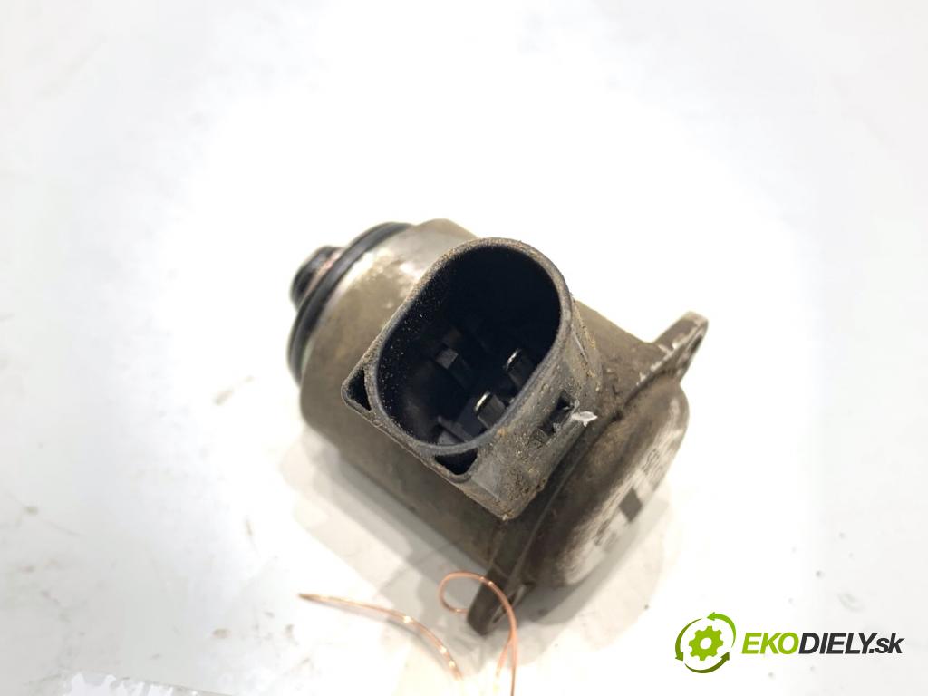 AUDI Q7 4L SUV 2007 171 kW 3.0 TDI quattro 2967 Snímač ENERGETICKÉ KROKY:  (Snímač)