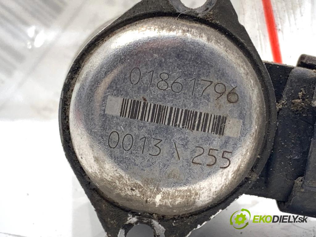 AUDI Q7 4L SUV 2007 171 kW 3.0 TDI quattro 2967 Snímač ENERGETICKÉ KROKY:  (Snímač)