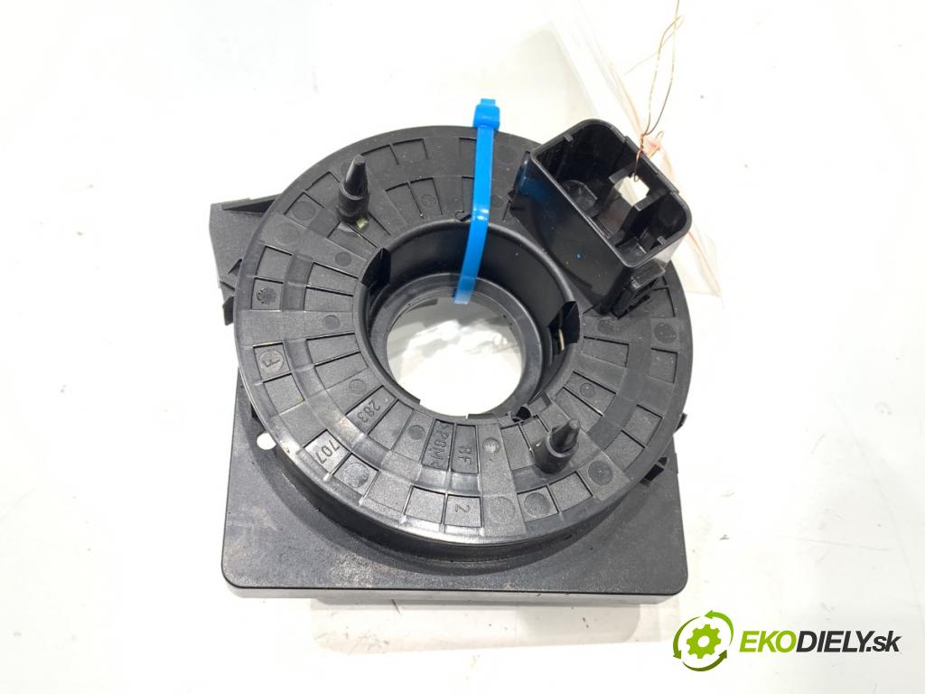 SEAT IBIZA IV liftback 2008 63 kW 1.4 1390 kroužek slimák airbag 283396 (Airbag)