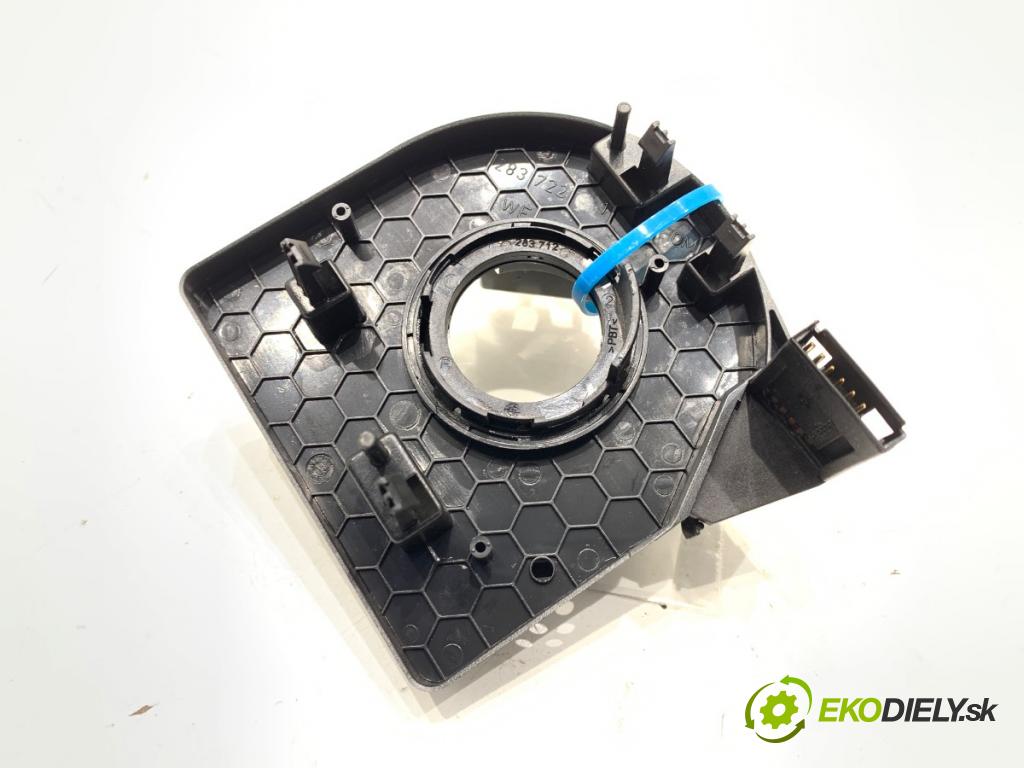 SEAT IBIZA IV liftback 2008 63 kW 1.4 1390 kroužek slimák airbag 283396 (Airbag)