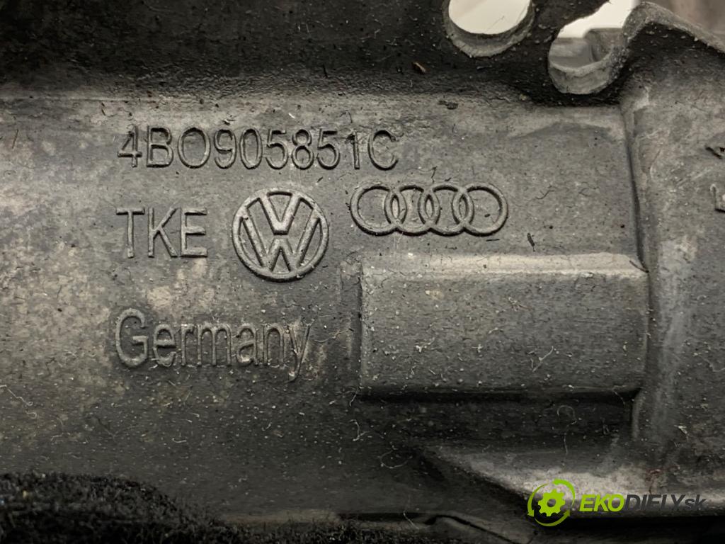 SEAT IBIZA IV liftback 2008 63 kW 1.4 1390 spinačka 4B0905851C (Spínacia skrinka)