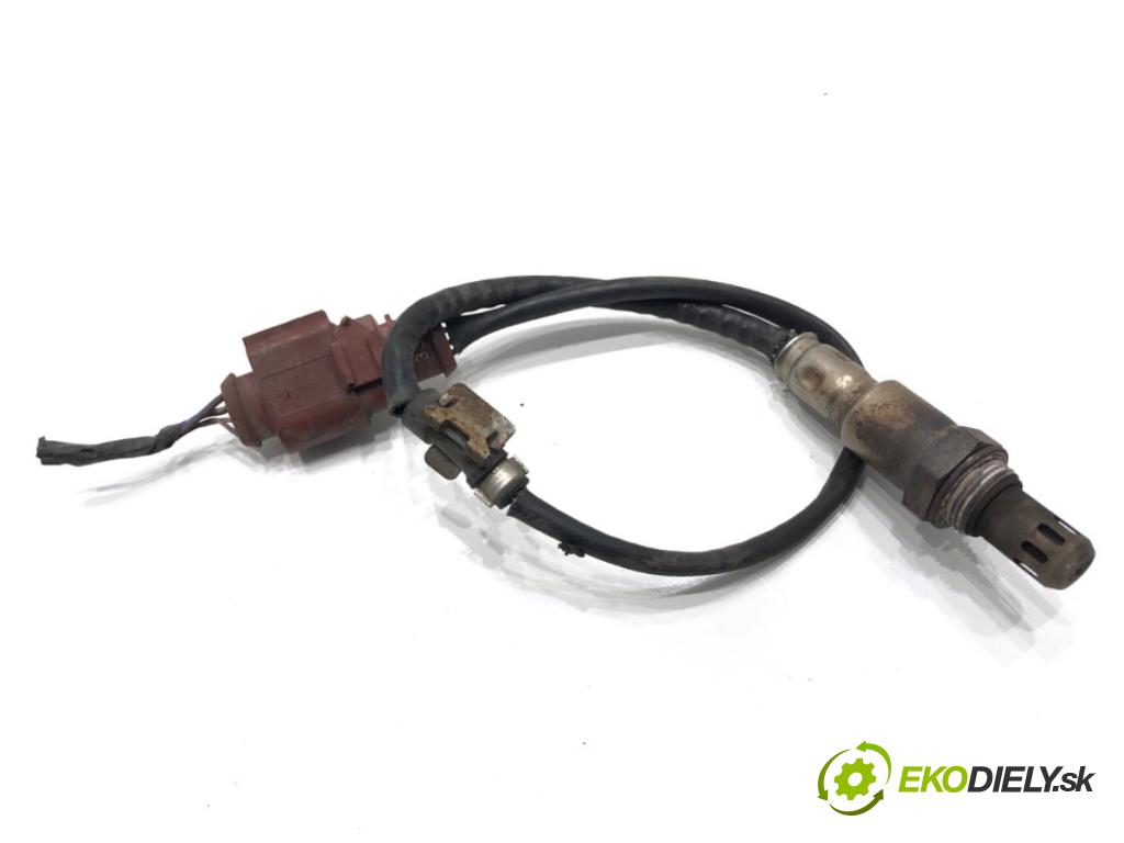 SEAT IBIZA IV liftback 2008 63 kW 1.4 1390 sonda lambda predný 036906262AA (Lambda sonda)