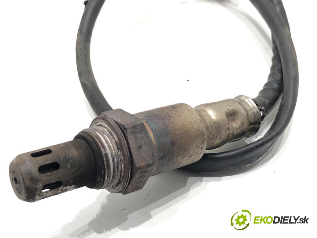 SEAT IBIZA IV liftback 2008 63 kW 1.4 1390 sonda lambda predný 036906262AA (Lambda sonda)