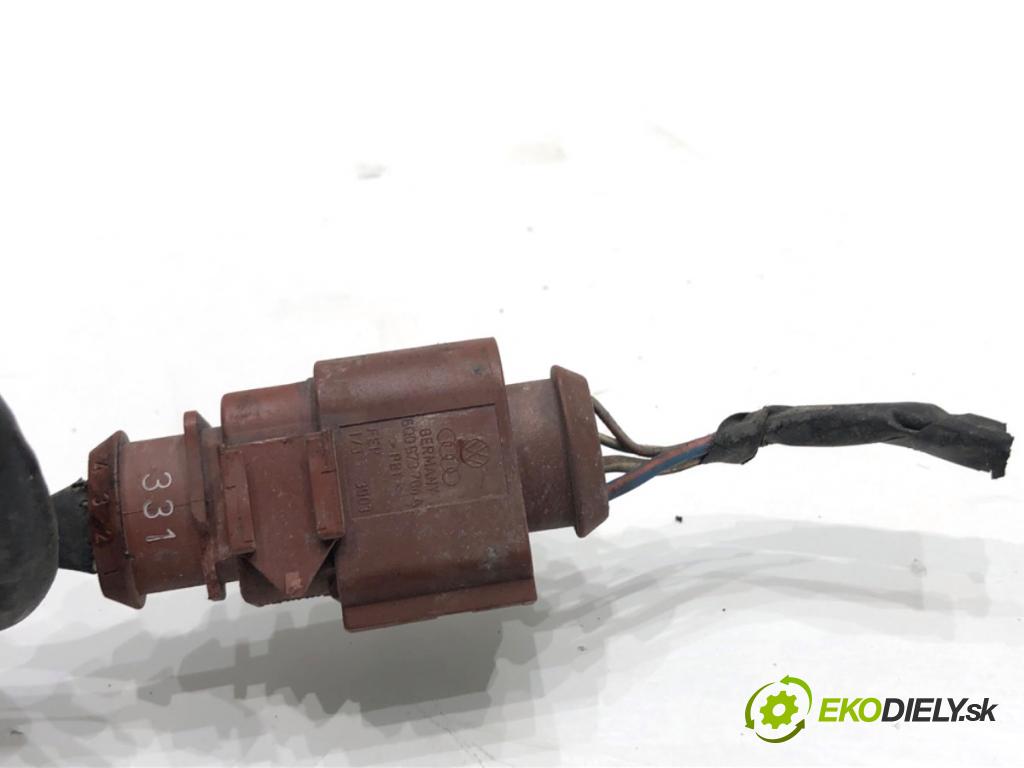 SEAT IBIZA IV liftback 2008 63 kW 1.4 1390 sonda lambda predný 036906262AA (Lambda sonda)