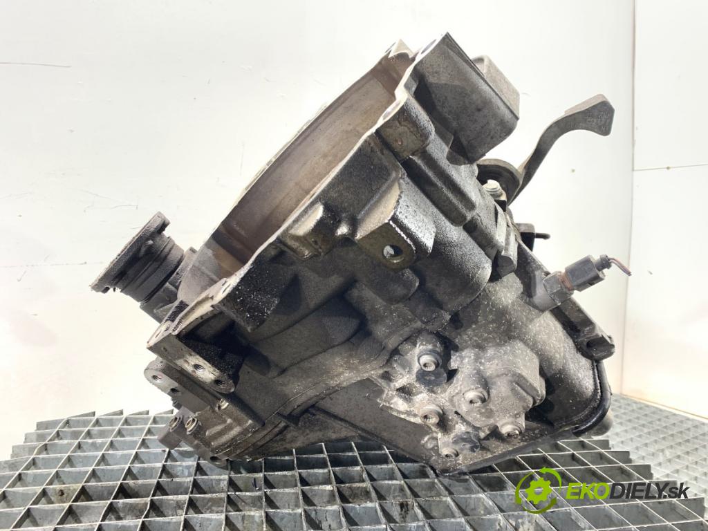 SEAT IBIZA IV liftback 2008 63 kW 1.4 1390 Prevodovka JHQ (Prevodovka)