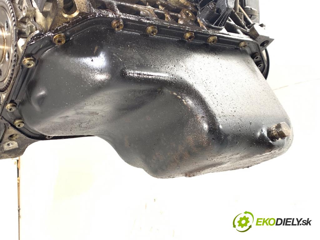 SEAT IBIZA IV liftback 2008 63 kW 1.4 1390 Motor BXW (Motor)