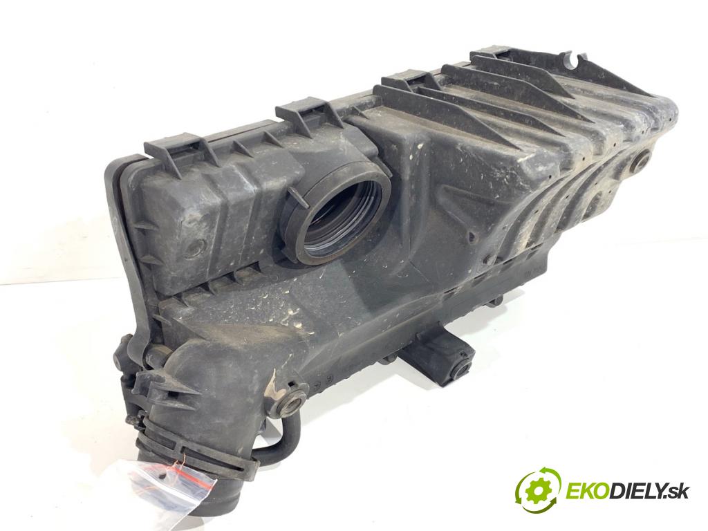 SEAT IBIZA IV liftback 2008 63 kW 1.4 1390 Obal filtra vzduchu 036129611CD (Obal vzduchového filtra)