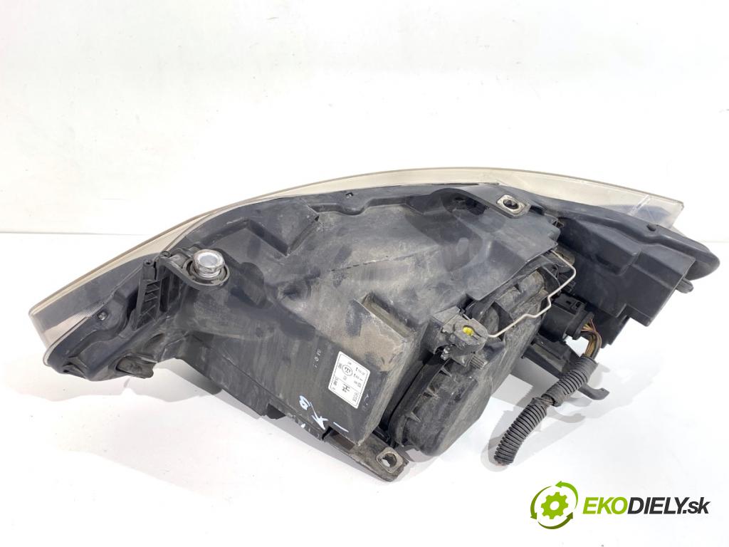 SEAT IBIZA IV liftback 2008 63 kW 1.4 1390 Svetlomet pravy predný