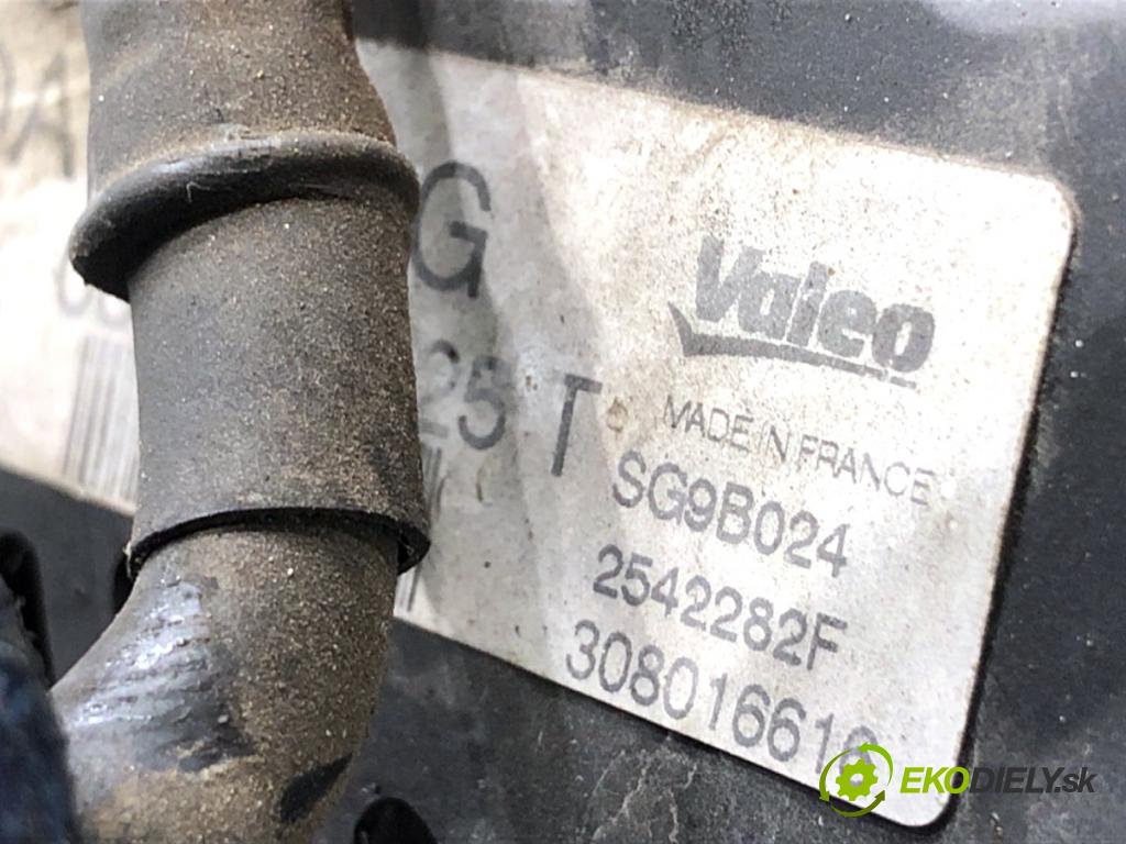 SEAT IBIZA IV liftback 2008 63 kW 1.4 1390 Alternátor 037903025T (Alternátor)