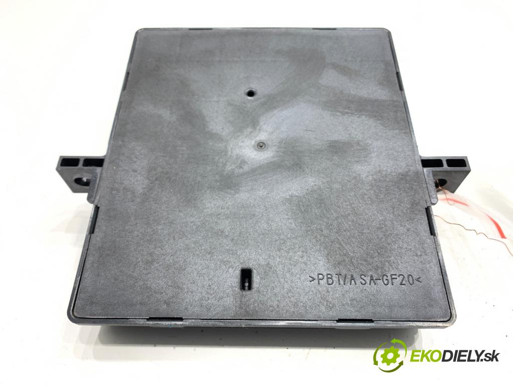 AUDI Q7 4L SUV 2007 171 kW 3.0 TDI quattro 2967 Modul komfortu 4F0907279 (Modul komfortu)