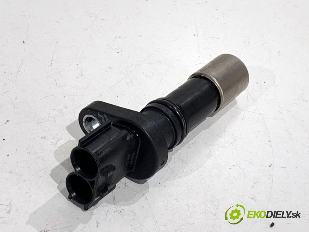 LEXUS NX SUV 2018 114 kW 300h AWD (AYZ15_) 2494 Snímač pozície hriadeľa kľukového 90919-05070 (Snímač polohy kľukového hriadeľa)