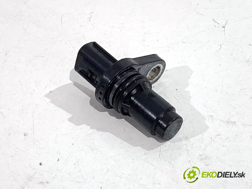 LEXUS NX SUV 2018 114 kW 300h AWD (AYZ15_) 2494 Snímač pozície vačkového hriadeľa 04B16-1290 (Snímač polohy kľukového hriadeľa)