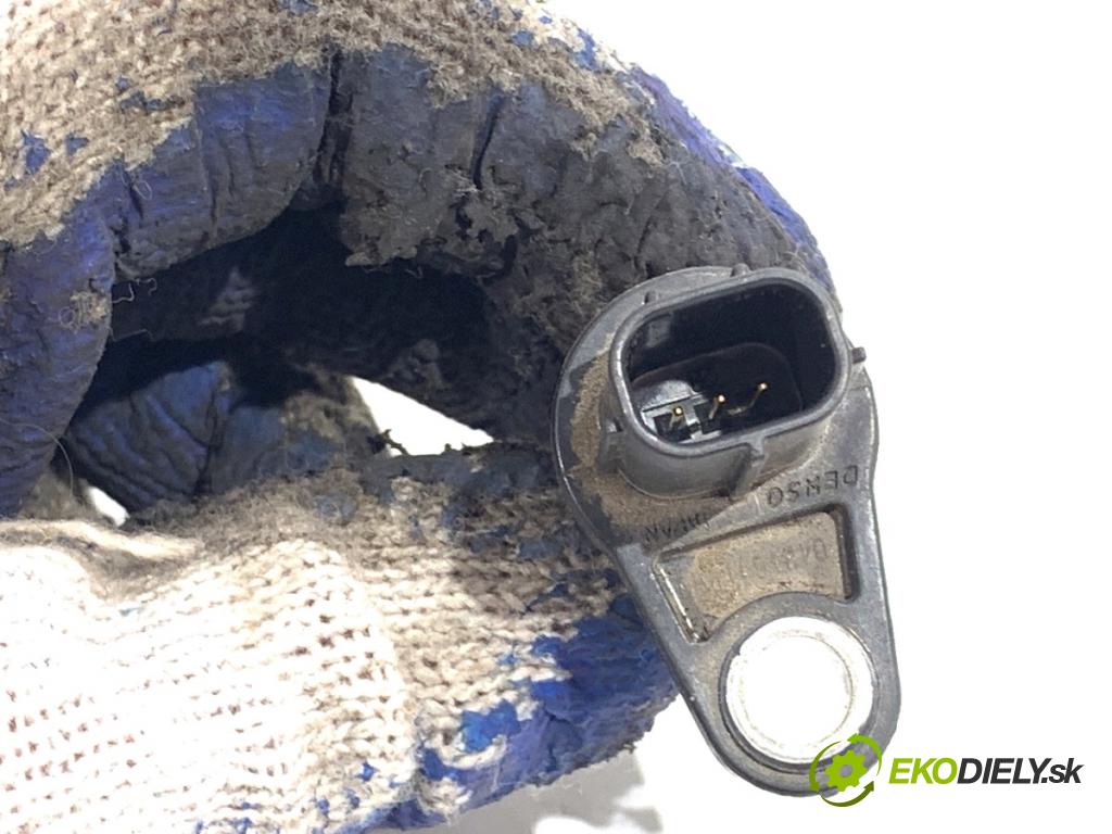 LEXUS NX SUV 2018 114 kW 300h AWD (AYZ15_) 2494 Snímač pozície vačkového hriadeľa 04B16-1290 (Snímač polohy kľukového hriadeľa)