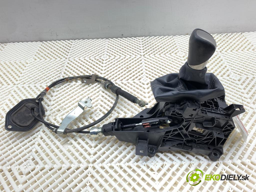 LEXUS NX SUV 2018 114 kW 300h AWD (AYZ15_) 2494 Kulisa 75M013-LH (Rýchlostná páka (kulisa))