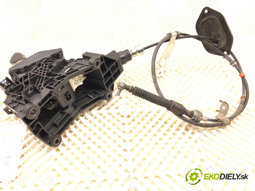 LEXUS NX SUV 2018 114 kW 300h AWD (AYZ15_) 2494 Kulisa 75M013-LH (Rýchlostná páka (kulisa))