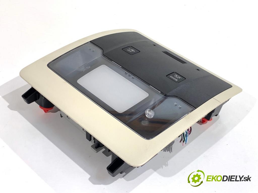 LEXUS NX SUV 2018 114 kW 300h AWD (AYZ15_) 2494 Svetlo stropné 1D111-208G