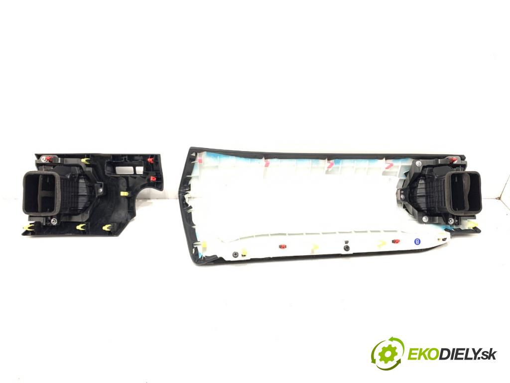LEXUS NX SUV 2018 114 kW 300h AWD (AYZ15_) 2494 lišty kryt 55461-78010 (Lišta)