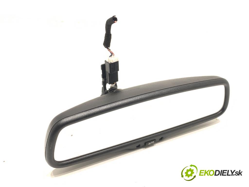 LEXUS NX SUV 2018 114 kW 300h AWD (AYZ15_) 2494 zpětné zrcátko vnitřní 87810-0WG90 (Vnitřní zpětné zrcátko)