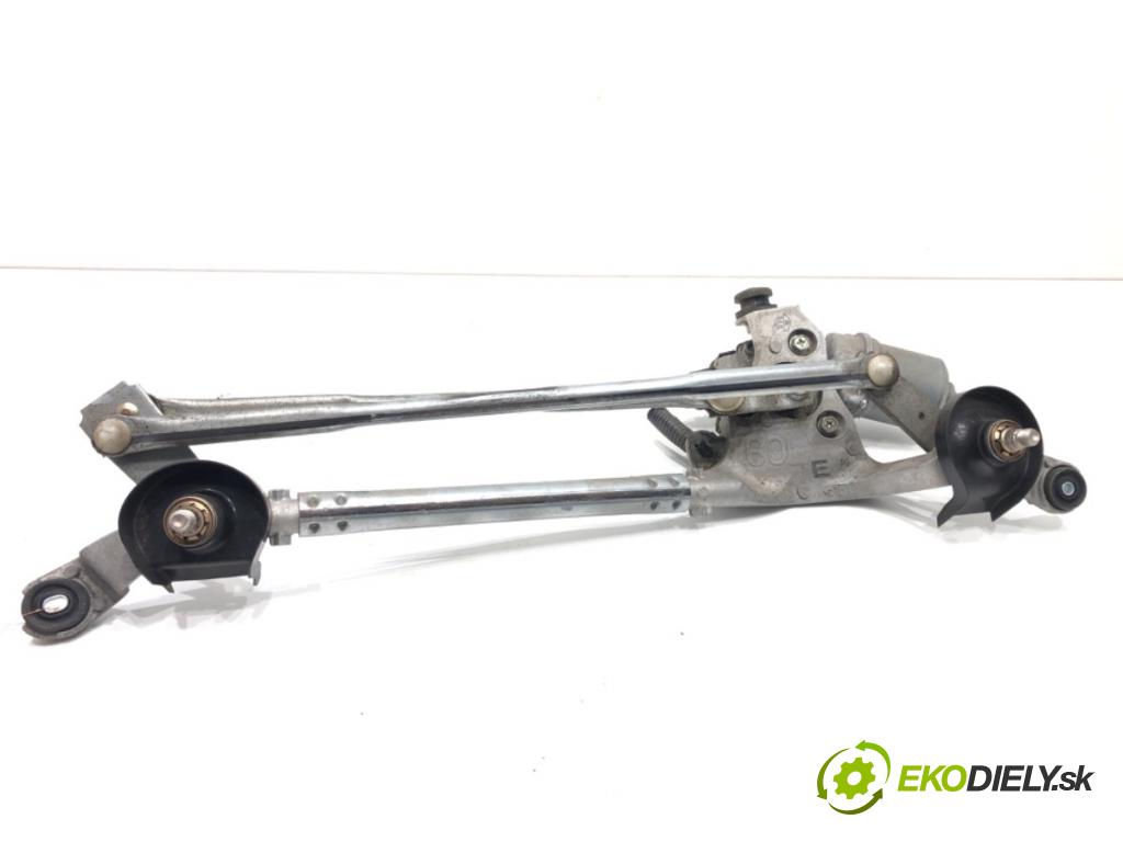 LEXUS NX SUV 2018 114 kW 300h AWD (AYZ15_) 2494 Mechanizmus stieračov predný 85110-78010 (Motorček stieračov predný)