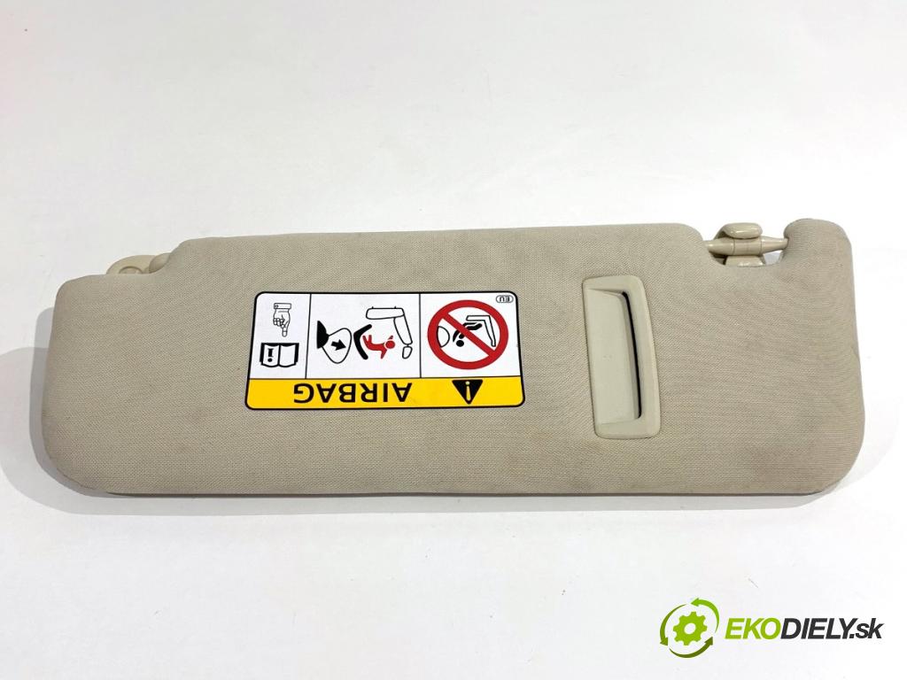 LEXUS NX SUV 2018 114 kW 300h AWD (AYZ15_) 2494 Clona slnečná pravy