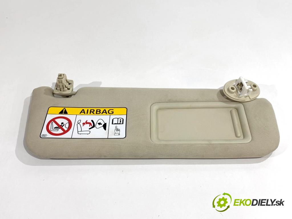 LEXUS NX SUV 2018 114 kW 300h AWD (AYZ15_) 2494 Clona slnečná pravy