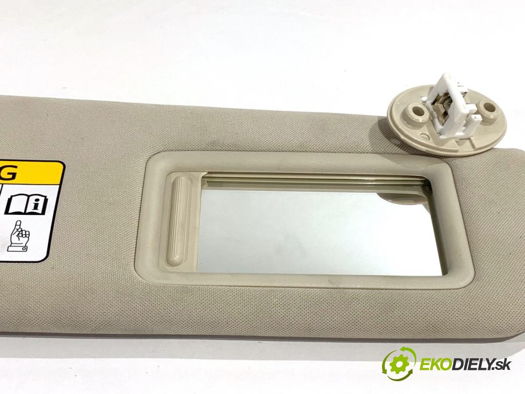 LEXUS NX SUV 2018 114 kW 300h AWD (AYZ15_) 2494 Clona slnečná pravy